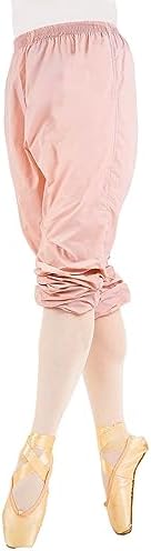 Vue 2 de Pantalon Echauffement Dansedonna Taille