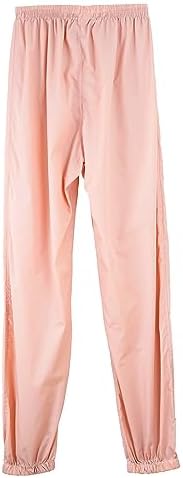 Vue 3 de Pantalon Echauffement Dansedonna Taille