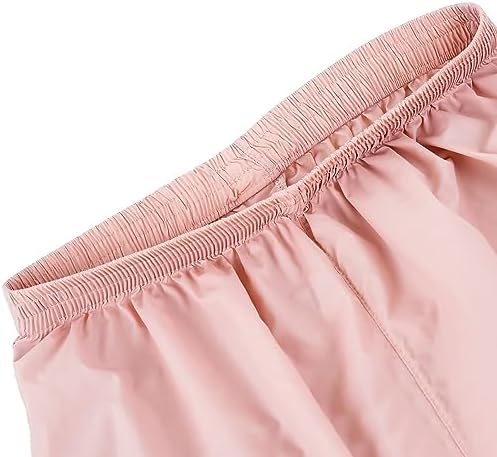 Vue 4 de Pantalon Echauffement Dansedonna Taille