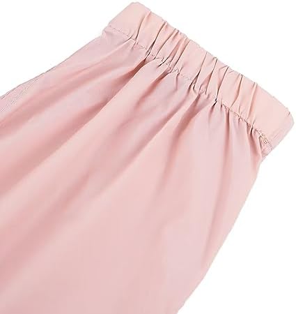 Vue 5 de Pantalon Echauffement Dansedonna Taille