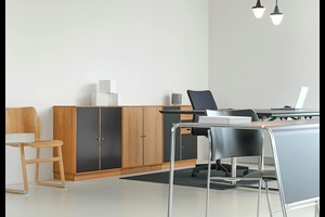 Kancelársky nábytok