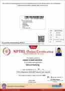 Ethical Hacking - NPTEL