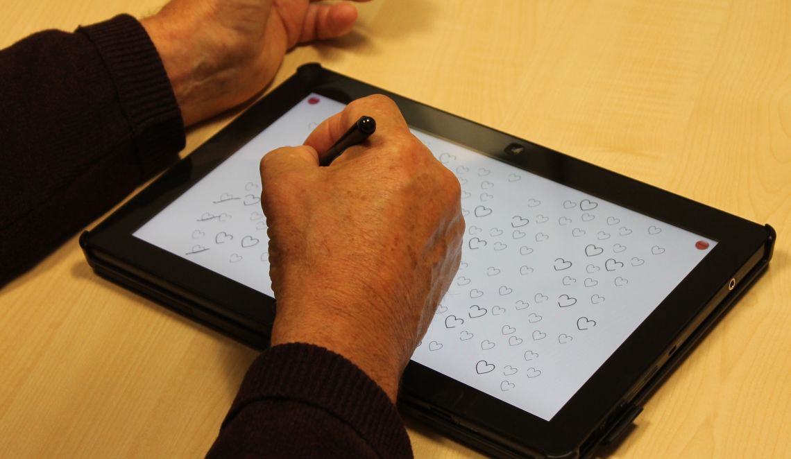 Oxford Cognitive Neuropsychology Centre