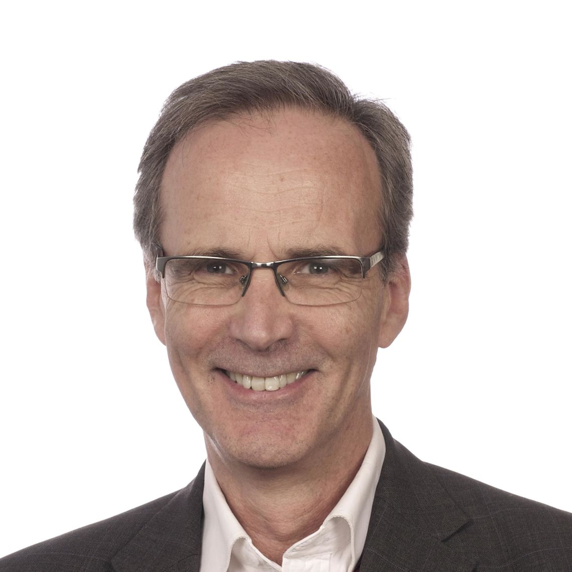 Prof. Timothy Maughan