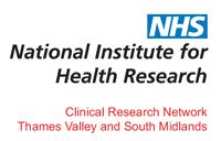 NIHR PCCRN logo