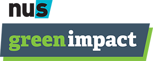 NUS Green Impact logo