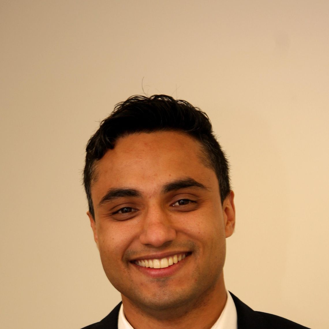 Yama G.Farooq