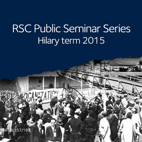 Refugees and the Roman Empire | Professor Peter Heather