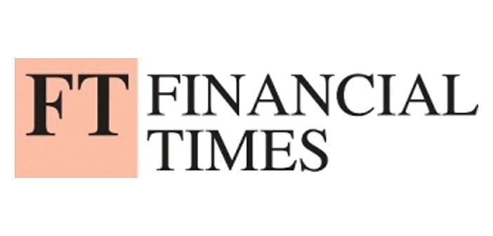 Financial Times logo — Refugee Studies Centre