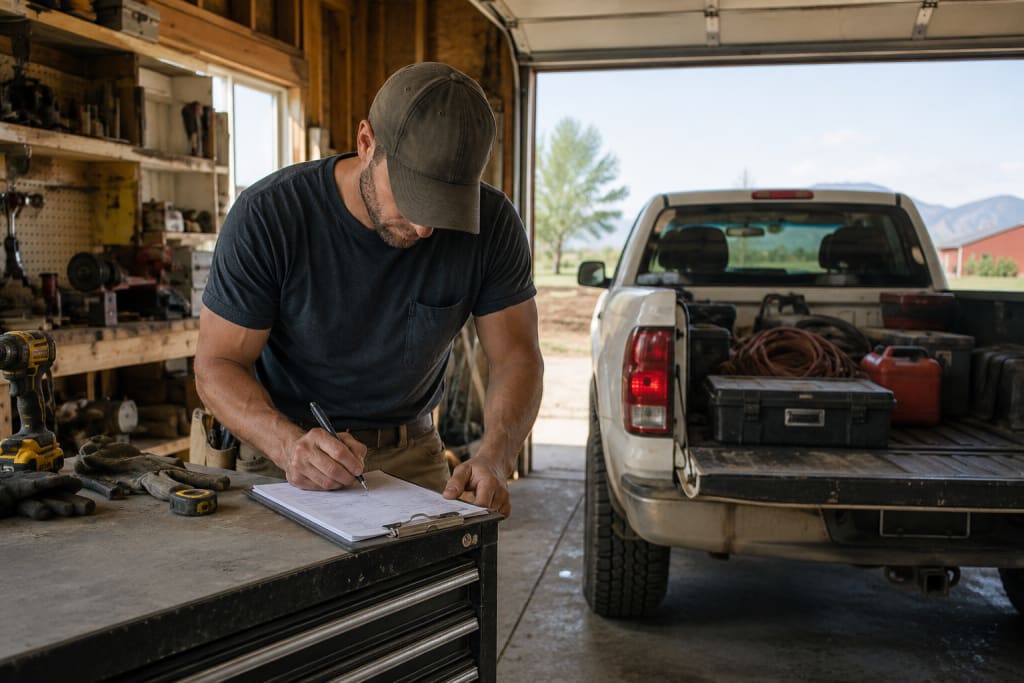 Independent contractor work setting raising Idaho workers compensation coverage questions