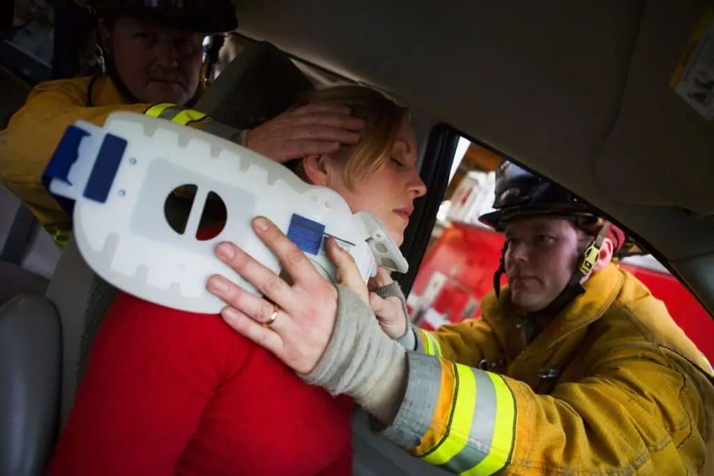 Personal Injury Legal Services