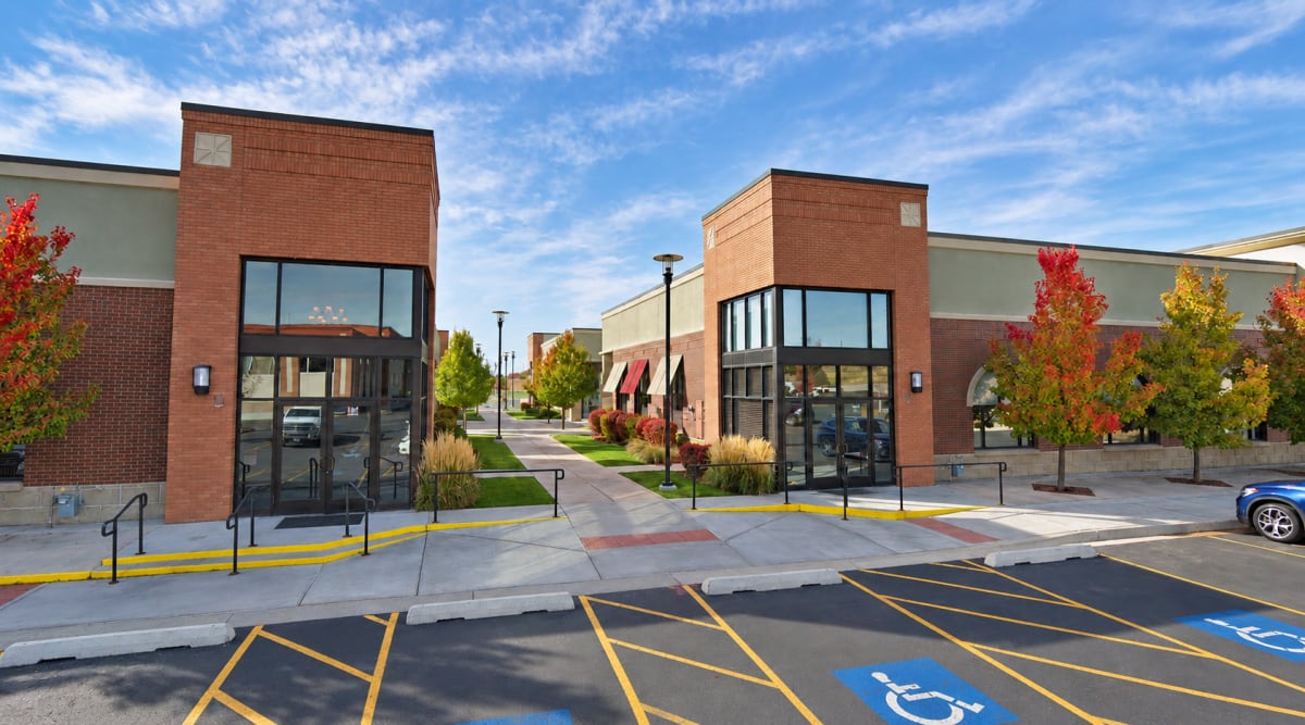 Snake River Landing in Idaho Falls, used for a white collar defense page