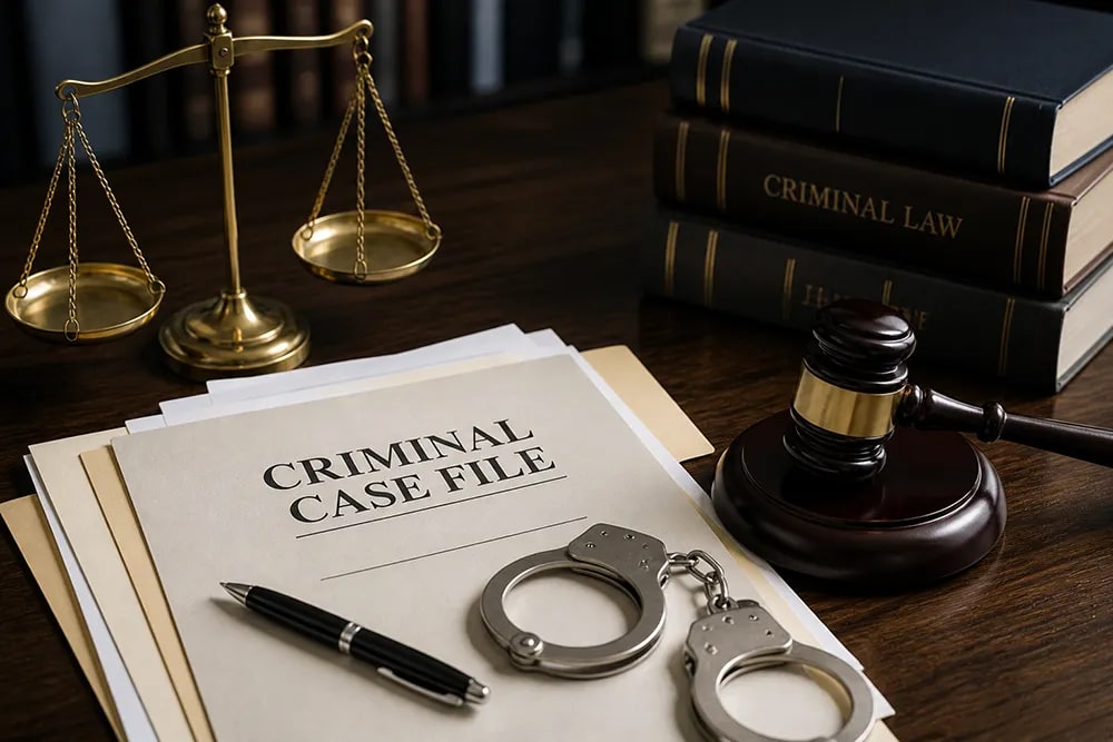 Criminal Defense Attorney Idaho Falls