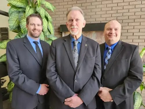 Allen Browning - Personal Injury Attorney Idaho Falls