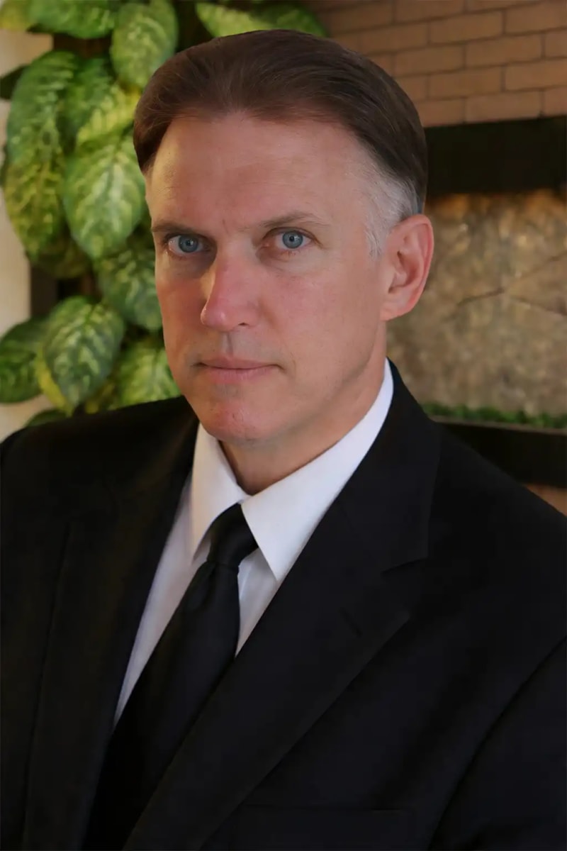 Allen Browning - Idaho Falls Trial Attorney