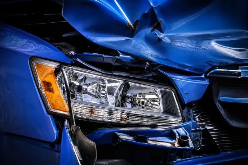 Car accident legal representation