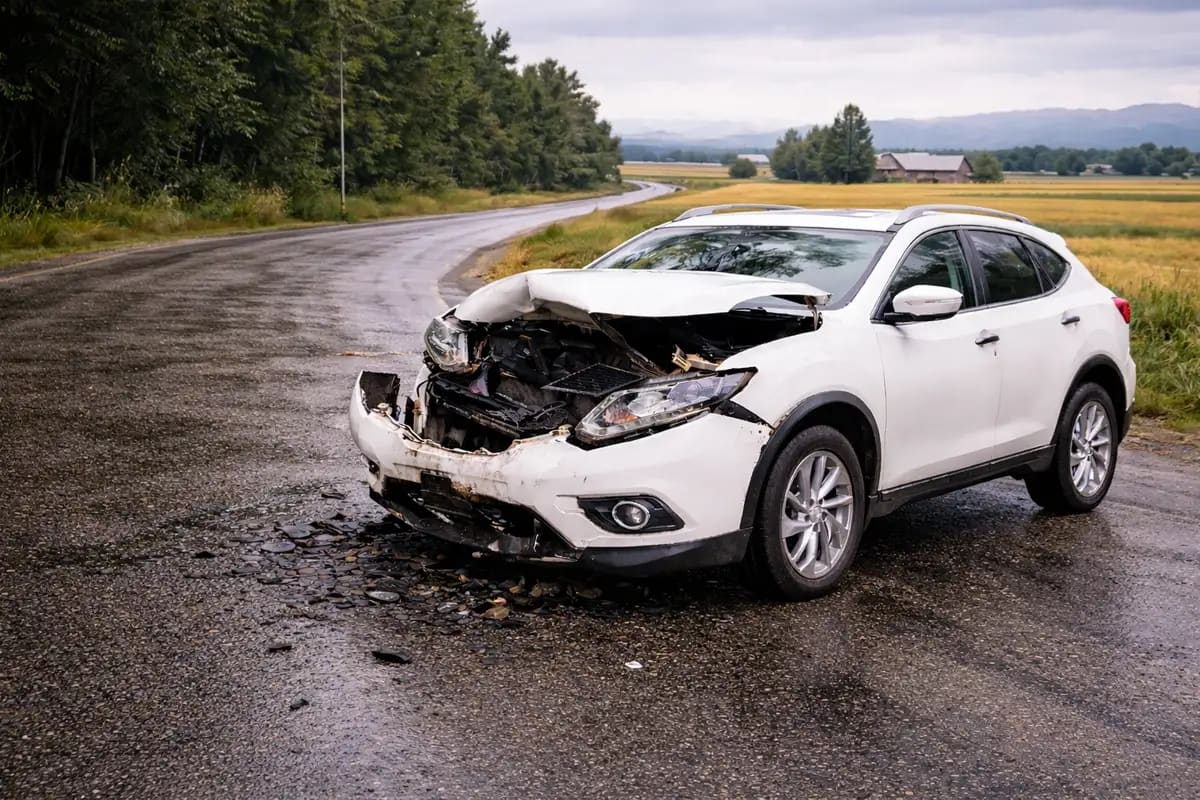 Car accident legal help in Idaho Falls