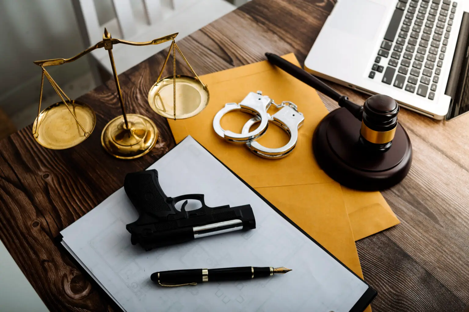 Servicios Legales de Defensa Penal