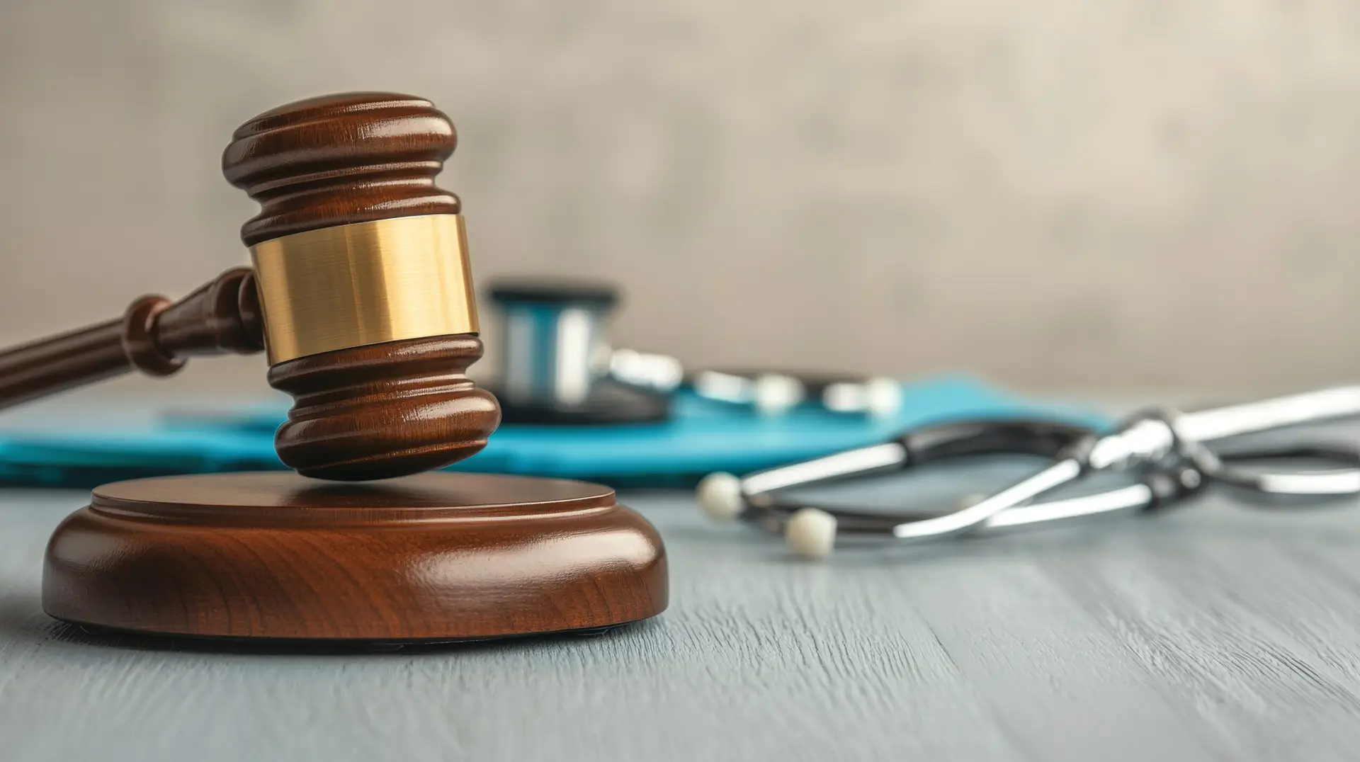 Servicios Legales de Negligencia Médica