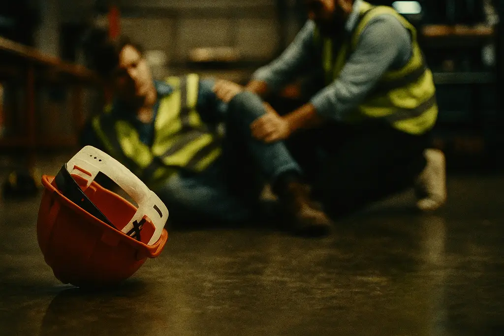 Servicios Legales de Compensación Laboral