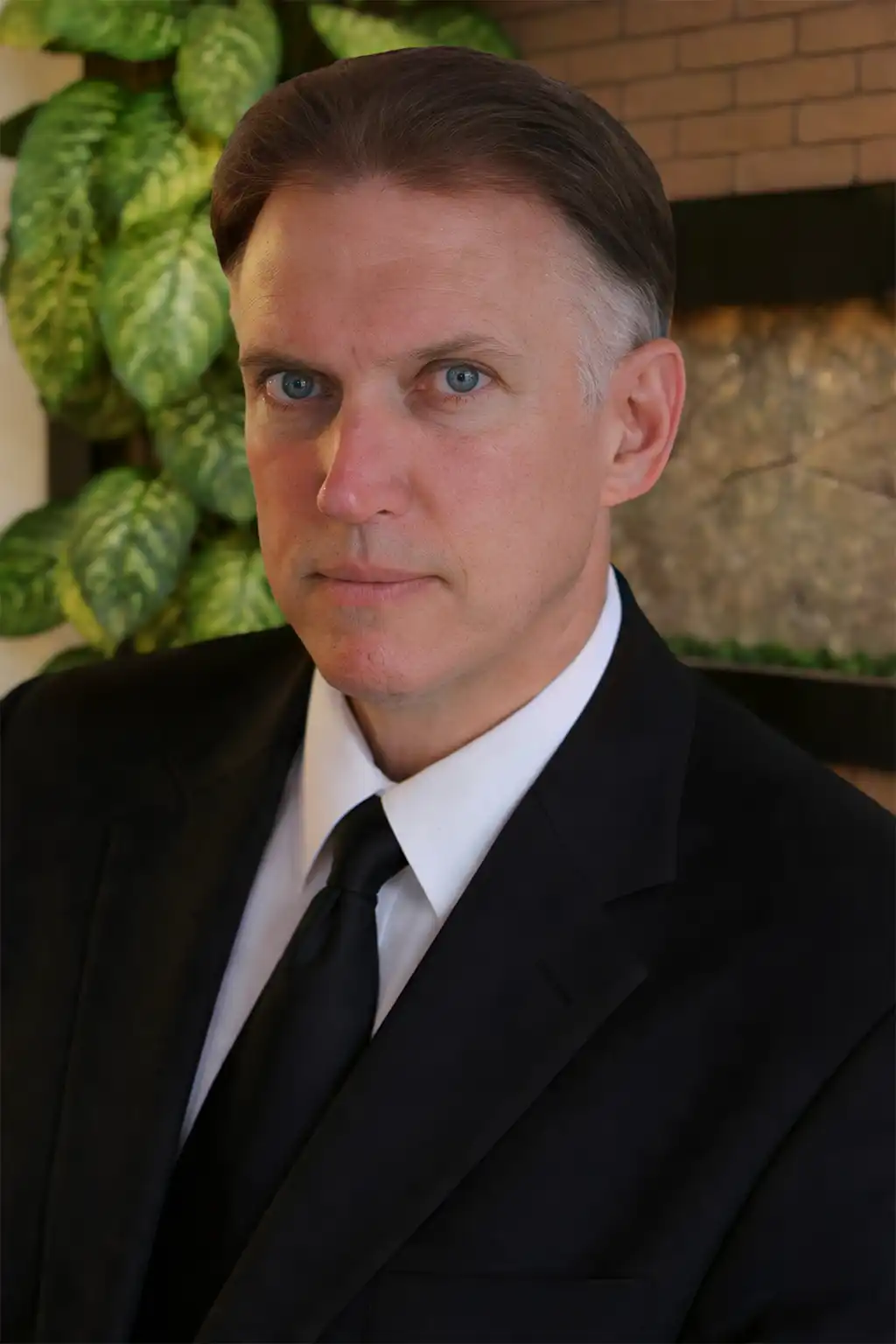 Allen Browning - Idaho Falls Trial Attorney