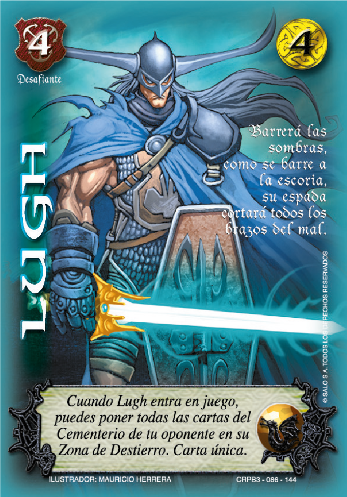 Lugh