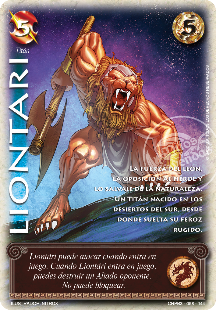 Liont&aacute;ri