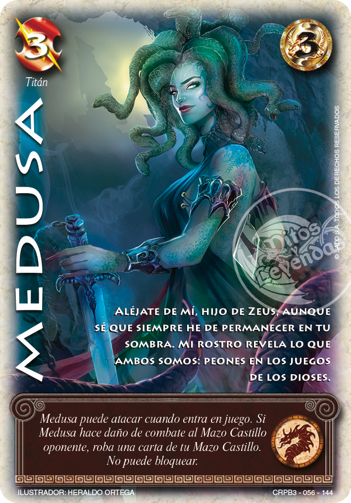 Medusa