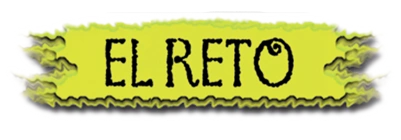 El Reto - Mitos y Leyendas