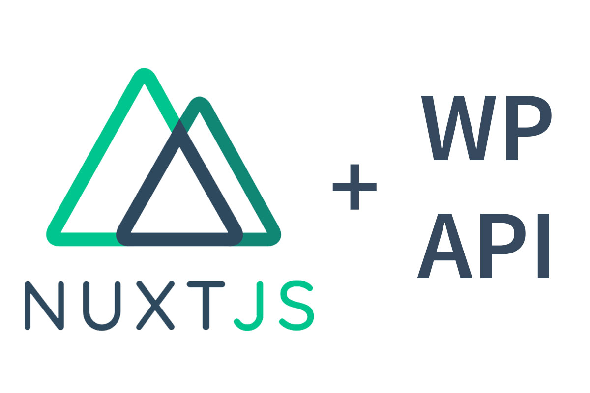 Tạo Blog đơn giản với Nuxt JS và WordPress API