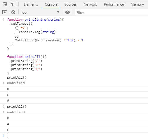 Callbacks, Promises và Async/Await trong JavaScript