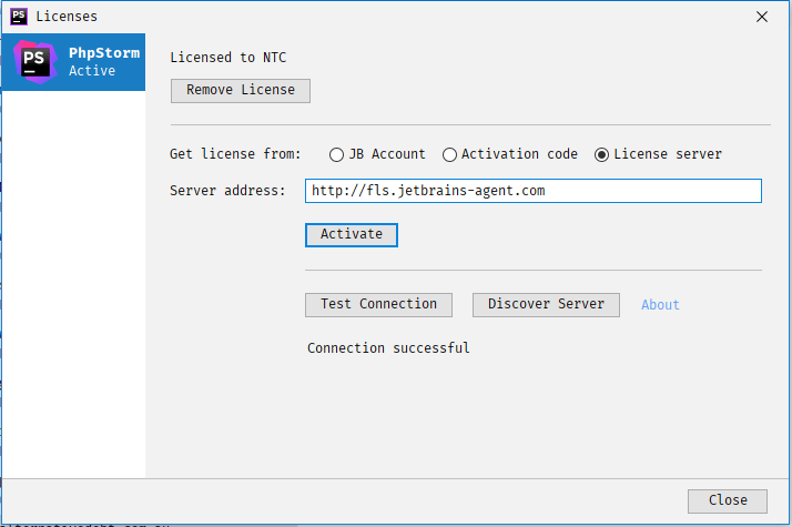 Jetbrains Intellij Idea License Server Jetbrains Intellij Idea License Server