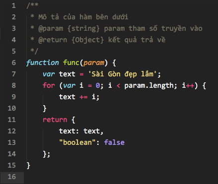 Font chữ cho Lập Trình Viên Và xu hướng ligature trong code font