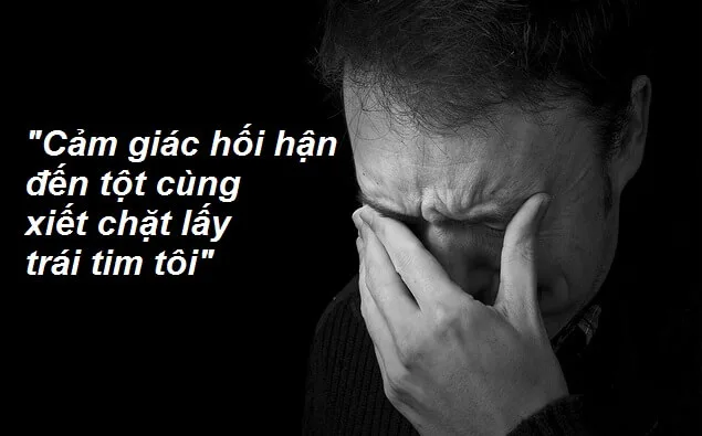 “Ba mẹ không cần tiền của con. Ba mẹ chỉ mong con về thăm nhà nhiều hơn thôi.”