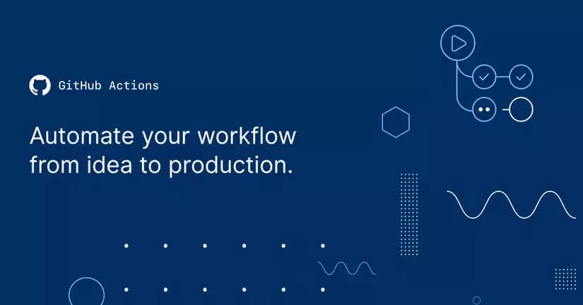 Auto deploy projects với GitHub Actions – sử dụng ssh-action