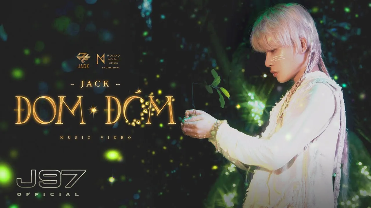 Cảm âm Đom Đóm – J97 C5