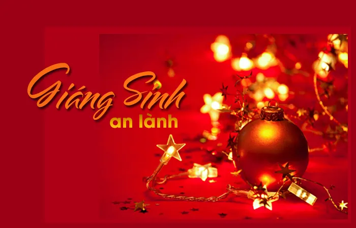 Tổng hợp cảm âm sáo trúc hay về Giáng sinh NOEL