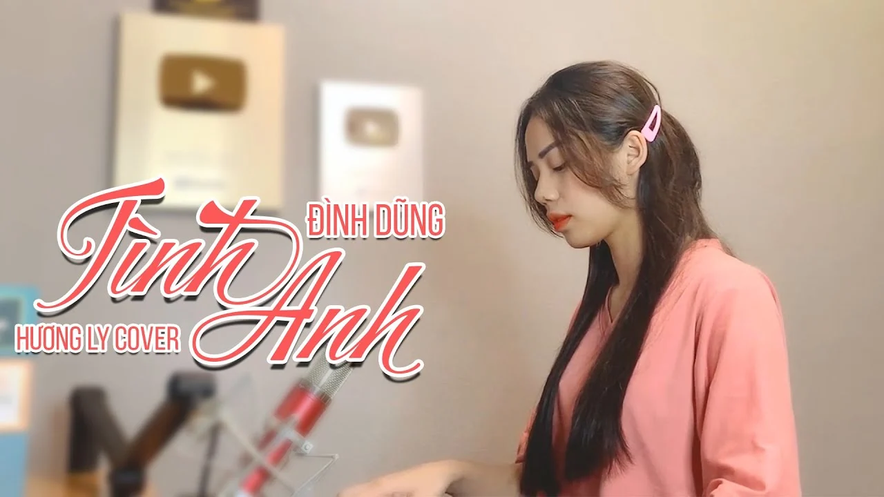 Cảm âm Tình Anh – Mão Mèo (sáo son trầm)