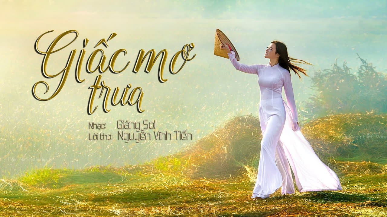 Cảm âm giấc mơ trưa