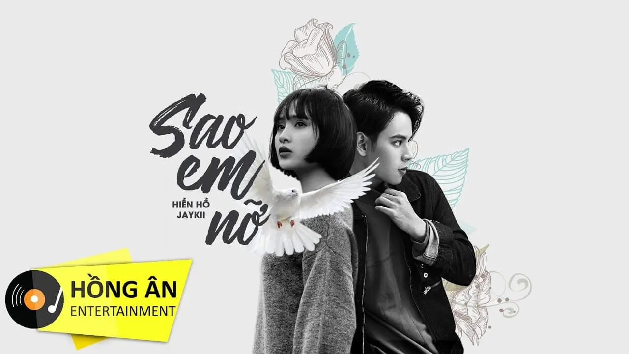 Cảm âm Sao Em Nỡ – Jaykii, Hiền Hồ