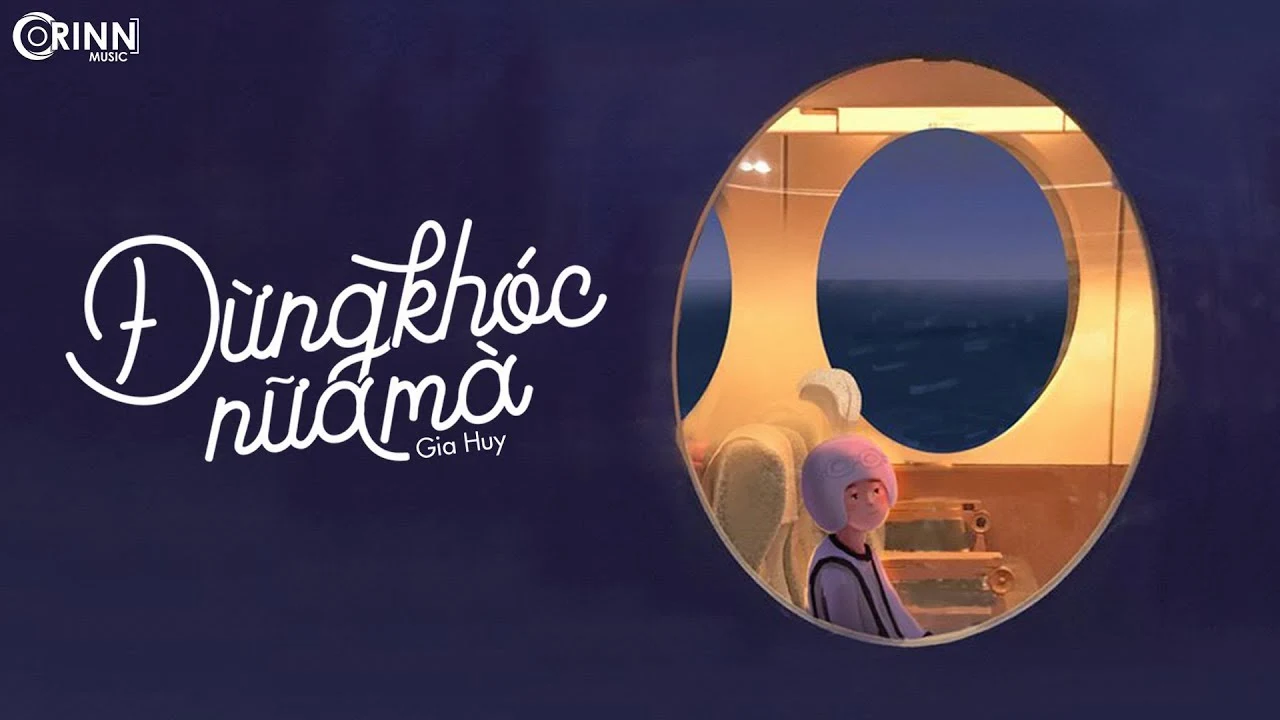 Cảm âm Đừng Khóc Nữa Mà –  C5 BEAT GỐC