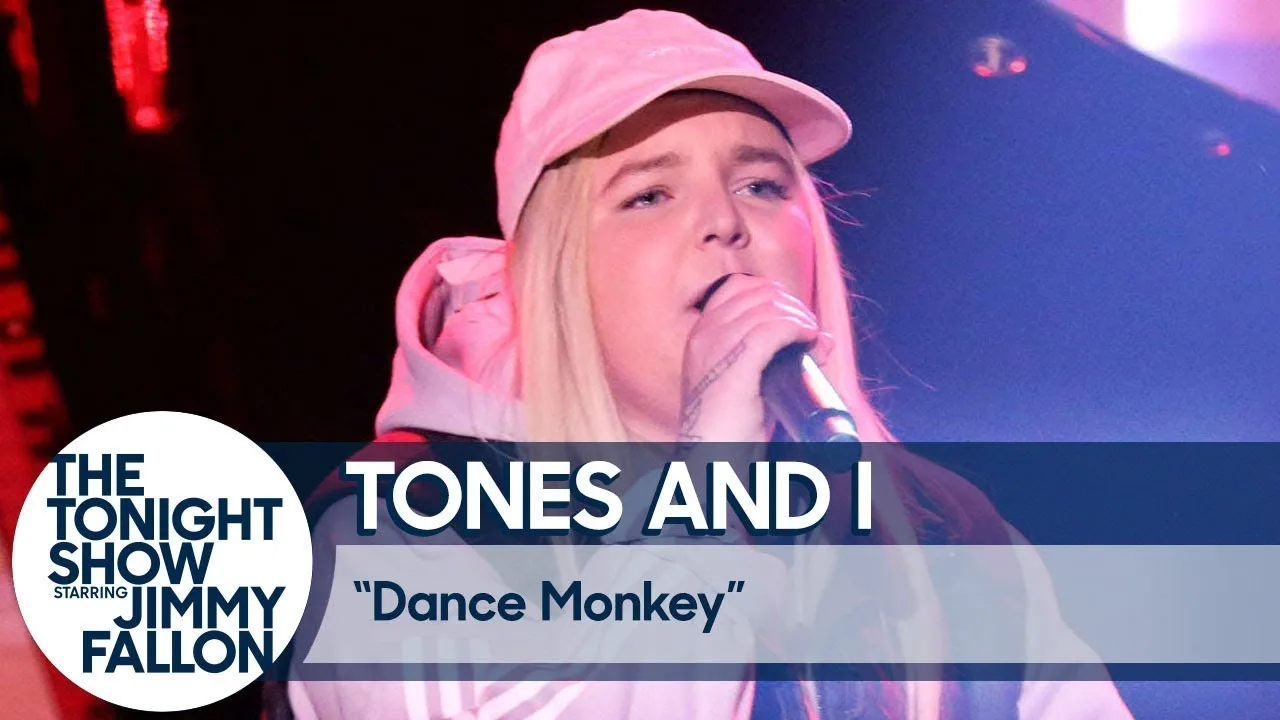 Cảm âm Dance Monkey – Tone C (Tone Đô ) dựa trên beat Gốc