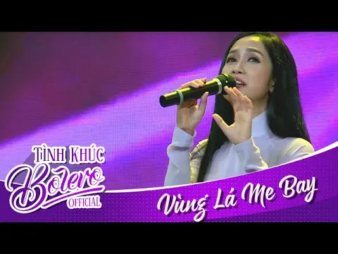 Cảm âm Vùng lá me bay – Sáo trúc La trầm