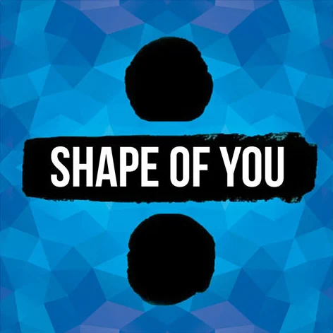 Cảm Âm Shape Of You – Ed Sheeran
