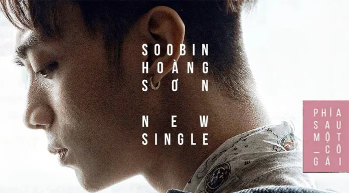 Cảm âm Phía Sau Một Cô Gái – Soobin Hoàng Sơn