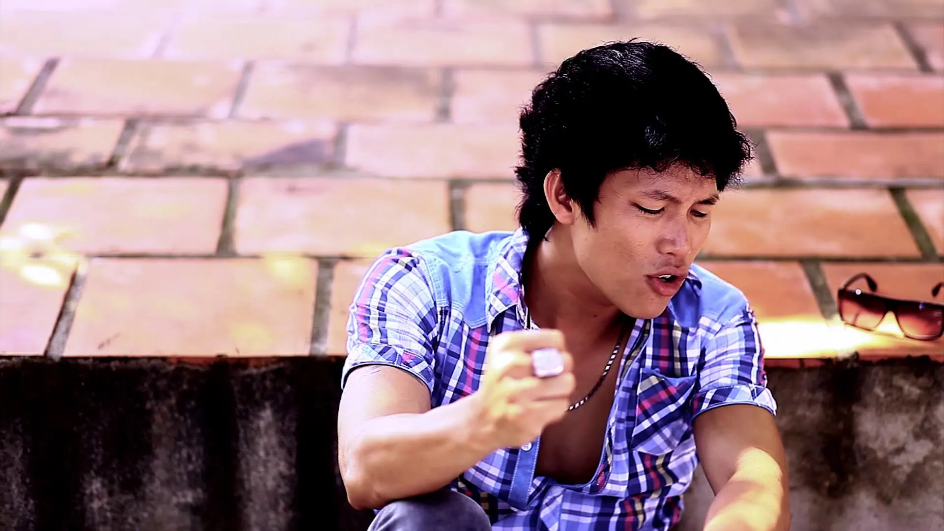 Cảm âm Không thể nào hết yêu em – Quách Beem