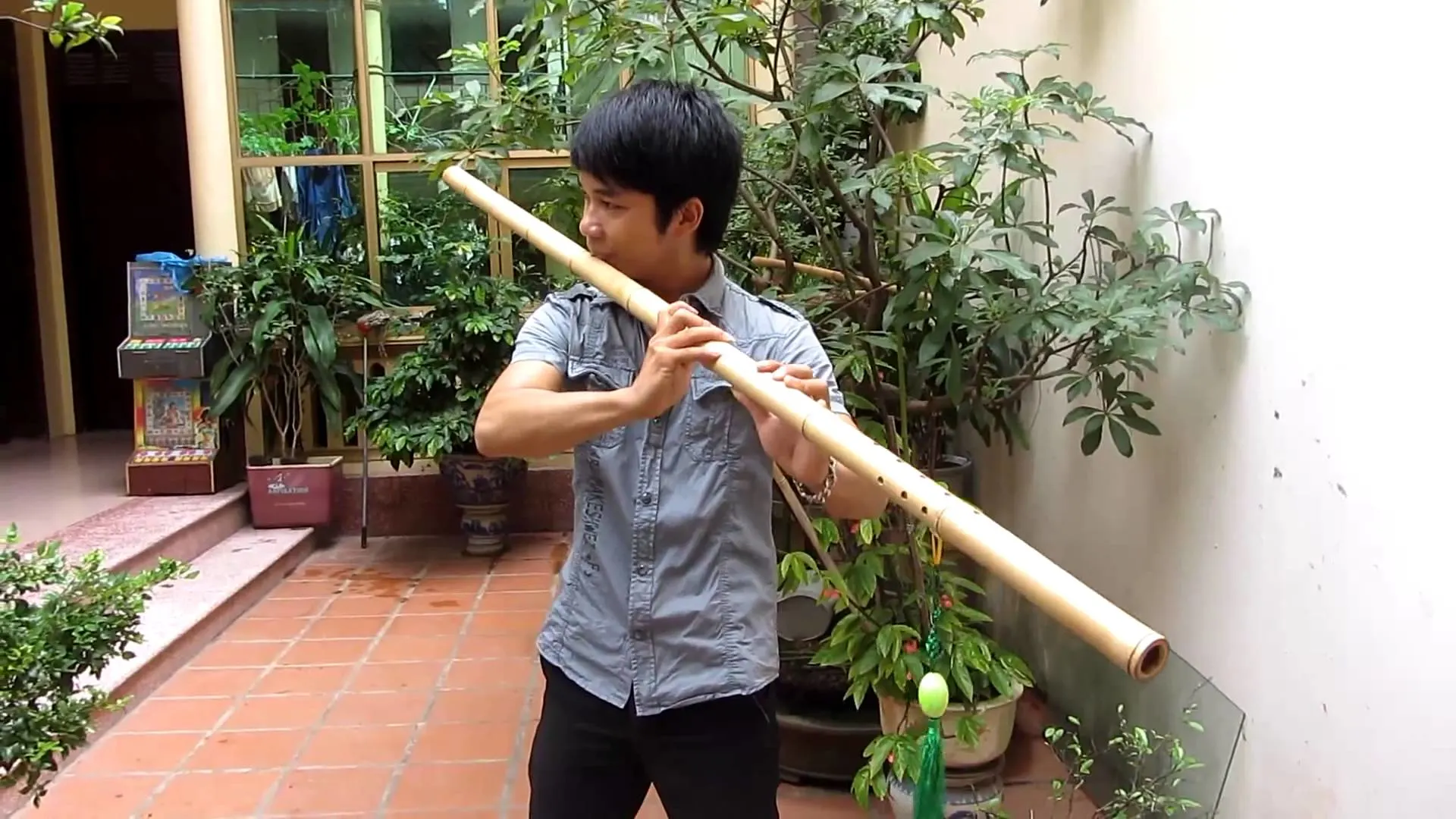 Cảm âm tây vương nữ quốc – Tình Nữ Nhi lời việt