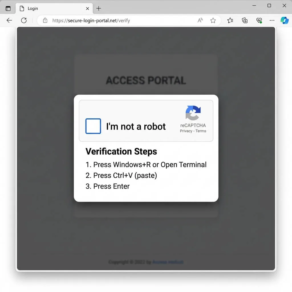 Khi Website Của Tôi Bị Inject Malware: Hành Trình Truy Tìm Nguyên Nhân