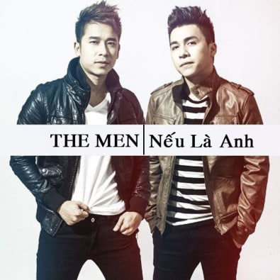 Cảm âm sáo trúc ca khúc Nếu là anh - The Men