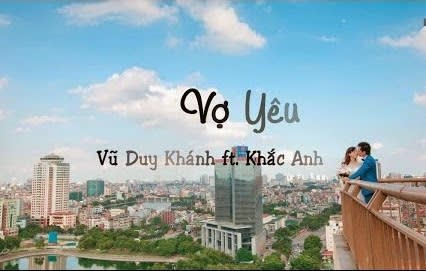 Cảm âm sáo trúc bài Vợ yêu - Vũ Duy Khánh Cảm âm sáo trúc bài Vợ yêu - Vũ Duy Khánh